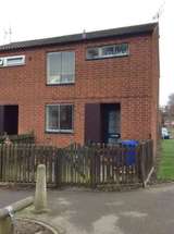 2 bedroom Terraced f...